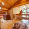 Rustic Fancy Gap Vacation Rental with Fire Pit - Fancy Gap