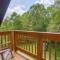 Rustic Fancy Gap Vacation Rental with Fire Pit - Fancy Gap