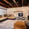 Rustic Fancy Gap Vacation Rental with Fire Pit - Fancy Gap