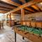 Rustic Fancy Gap Vacation Rental with Fire Pit - Fancy Gap