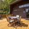 Rustic Fancy Gap Vacation Rental with Fire Pit - Fancy Gap