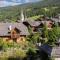 st martin chalets