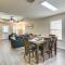 4 Mi to Airport Home in Houston with Yard! - 休斯顿
