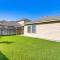 4 Mi to Airport Home in Houston with Yard! - 休斯顿