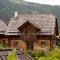 st martin chalets