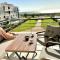 Relaxing apartaments near the sea