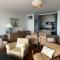 Le Touquet magnifique appartement 3 chambres vue sur mer
