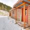 Secluded Livingston Retreat with Deck and Fire Pit!