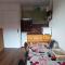 AI208 Studio 4 Pers Proche base de loisirs Carroz - Les Carroz d'Araches