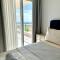 Relaxing apartaments near the sea