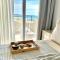 Relaxing apartaments near the sea