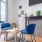Beautiful Serenity Stylish Shared Apt at Ghent's Central - Gent