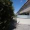 high standard rental in a quality residence with pool, tennis and view of the ocean in antas esposende 12 people - 埃斯波森迪