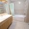 high standard rental in a quality residence with pool, tennis and view of the ocean in antas esposende 12 people - 埃斯波森迪