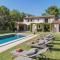 high standard provencal bastide with heated pool in lourmarin in the luberon, vaucluse. 10 people - Lourmarin