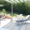 Air-conditioned villa with heated pool, Luberon, in Puget - 10 people - Puget