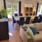 Air-conditioned villa with heated pool, Luberon, in Puget - 10 people - Puget