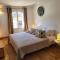 Air-conditioned villa with heated pool, Luberon, in Puget - 10 people - Puget