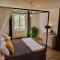 Air-conditioned villa with heated pool, Luberon, in Puget - 10 people - Puget
