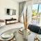 Relaxing apartaments near the sea
