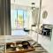 Relaxing apartaments near the sea