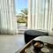 Relaxing apartaments near the sea