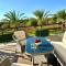Relaxing apartaments near the sea