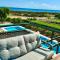 Relaxing apartaments near the sea