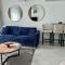 Relaxing apartaments near the sea