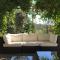 villa with pool and beautiful view in the luberon in pujet sur durance - 10 - Puget