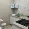 Novíssimo apt 1 quarto Centro frente à Prefeitura - 新弗里堡
