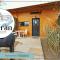 Cabaña Finca Beltran Puerto Madryn