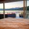 Walls of Glass Hood Canal Vacation Rental