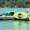Walls of Glass Hood Canal Vacation Rental