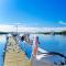 Moby Dick Waterfront Resort Motel