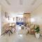 Boho Retreat with Pool Access - Marrakech