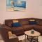 Casa Del Sol Townhouse in Iris Village Paphos