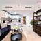#96AT Luxurious Studio Apartment with Stunning Views - 迪拜