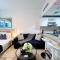 #96AT Luxurious Studio Apartment with Stunning Views - 迪拜