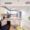 #96AT Luxurious Studio Apartment with Stunning Views - 迪拜
