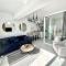 Relaxing apartaments near the sea