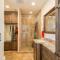 Luxury Lookout Hood Canal Vacation Rental