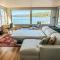 Luxury Lookout Hood Canal Vacation Rental