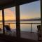 Luxury Lookout Hood Canal Vacation Rental