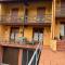 Chalet turístico La Jenduda