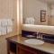 Crowne Plaza Hotel St. Louis Airport by IHG