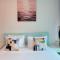 Peaceful Bliss in 81sqm Top Floor in Kamala