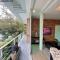 Peaceful Bliss in 81sqm Top Floor in Kamala