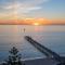 Glenelg North Modern Studio, QBed,Wifi, Pet