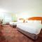 Service Plus Inns and Suites Calgary